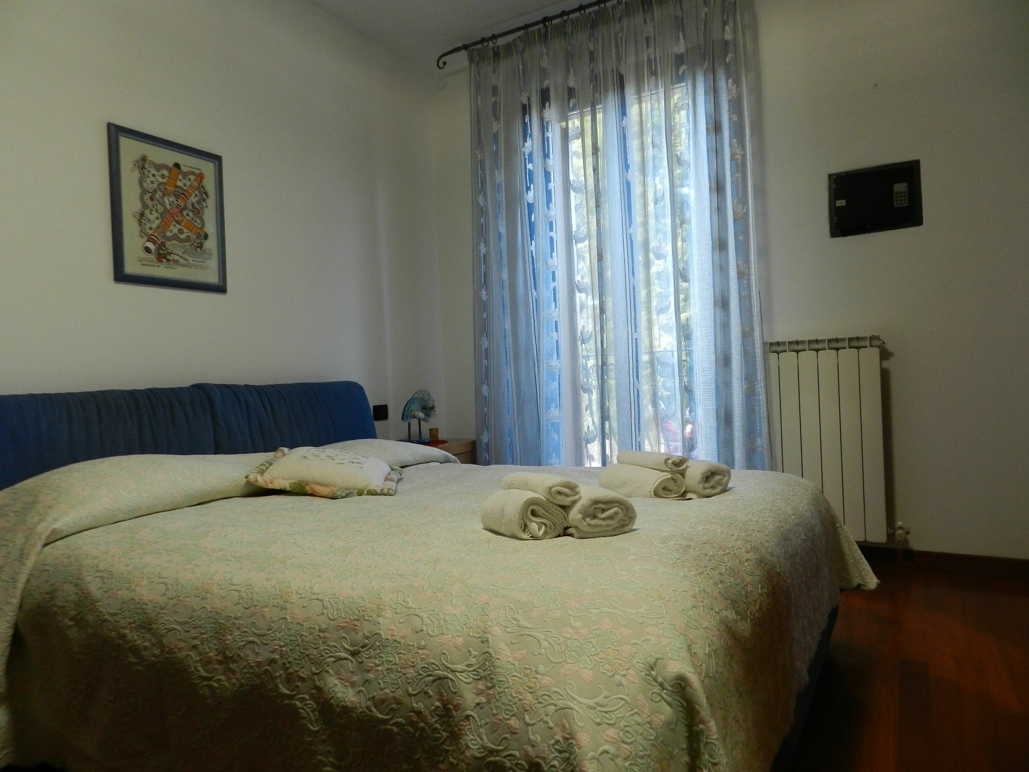 B&B Venezia Le Tre Rose Mestre Exterior photo