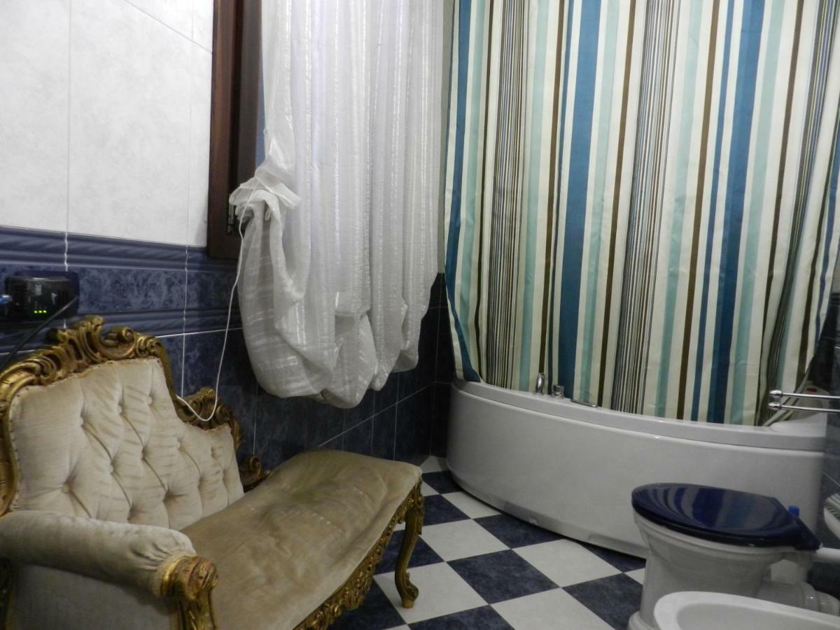 B&B Venezia Le Tre Rose Mestre Exterior photo