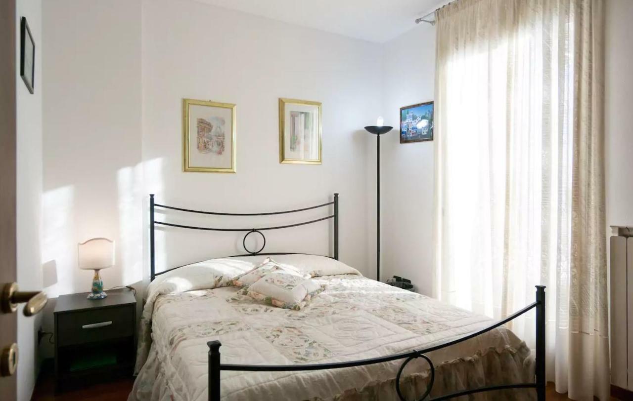 B&B Venezia Le Tre Rose Mestre Exterior photo