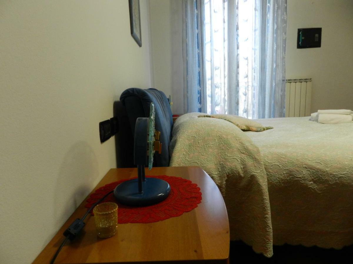 B&B Venezia Le Tre Rose Mestre Exterior photo
