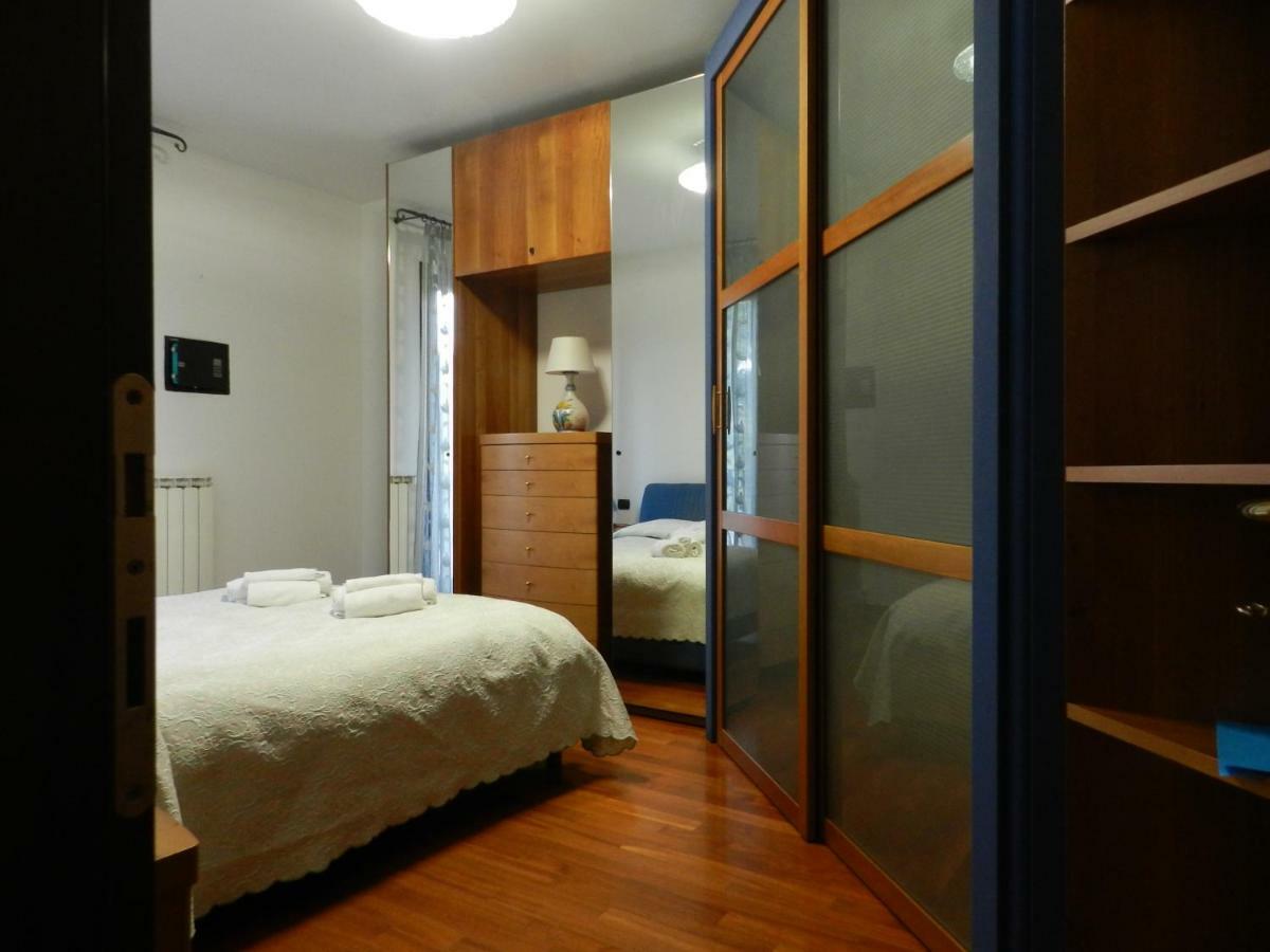 B&B Venezia Le Tre Rose Mestre Exterior photo