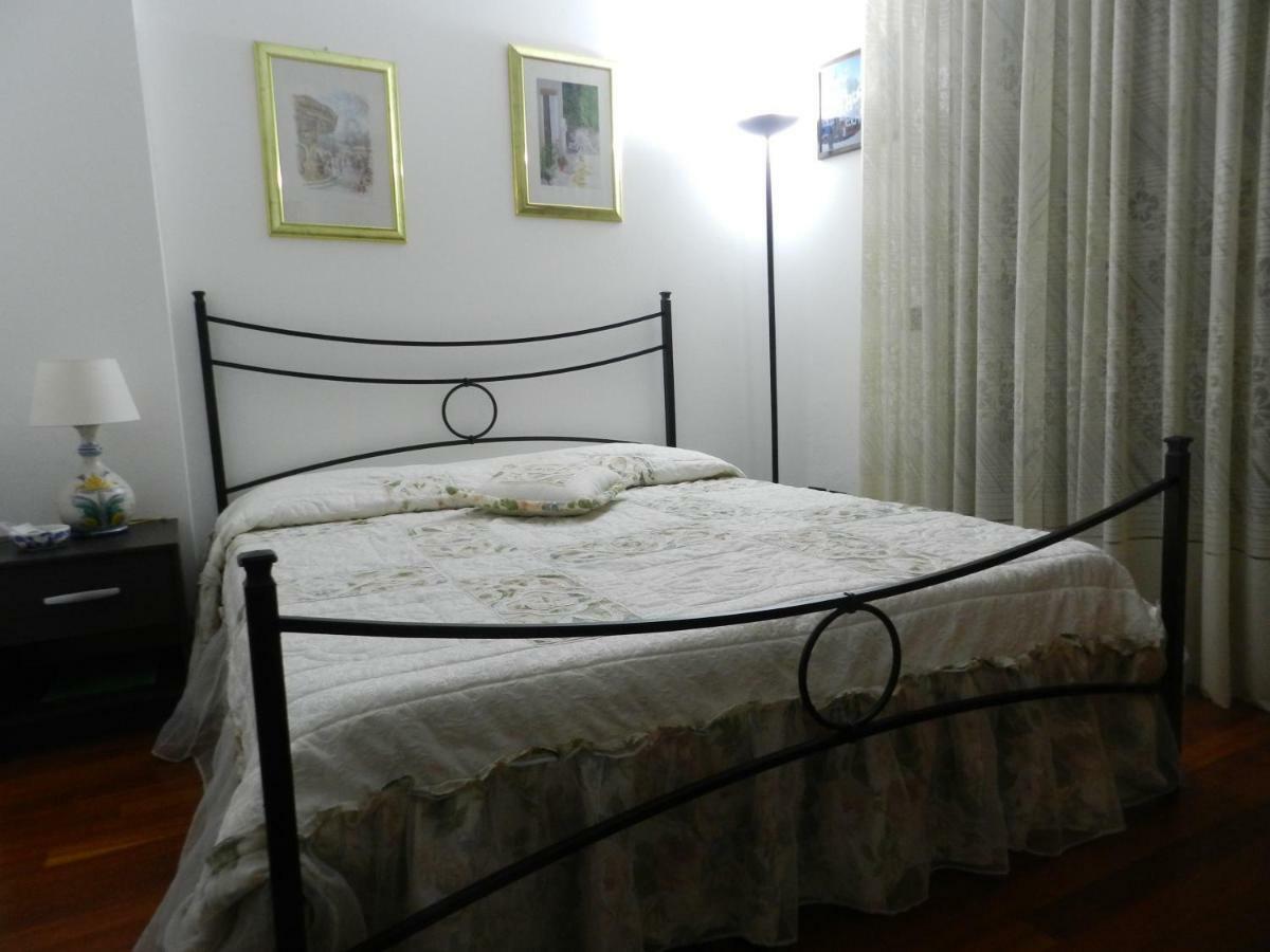 B&B Venezia Le Tre Rose Mestre Exterior photo