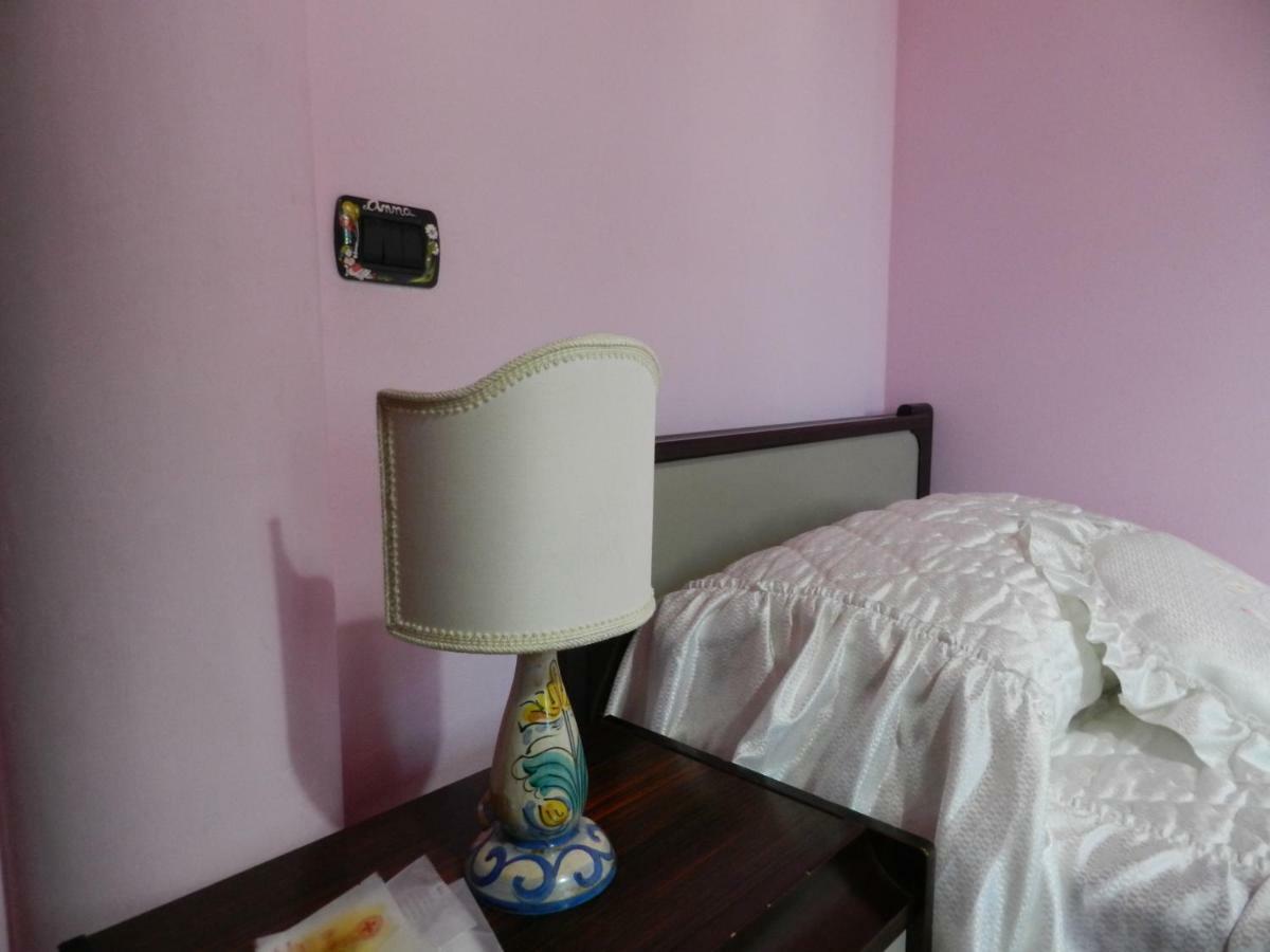 B&B Venezia Le Tre Rose Mestre Exterior photo